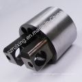 CNC Machined Part for Automobile Used